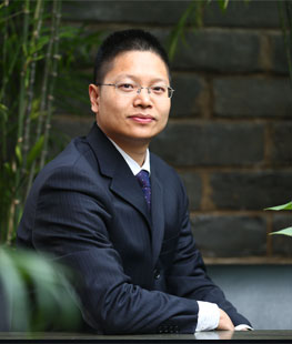 黄争荣律师